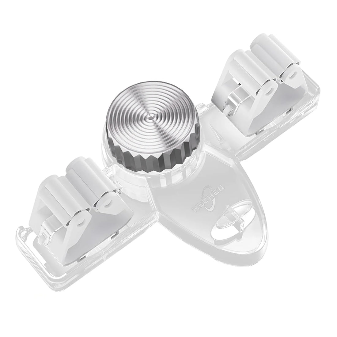 Wall Mount Mop Grippers Holder